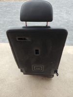 Audi Q7 4M Rear seat 2151601017401