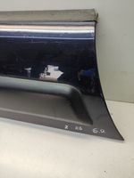 Land Rover Range Rover L322 Rivestimento portiera posteriore (modanatura) 8263898