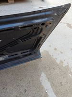 BMW 3 E30 Tailgate/trunk/boot lid 