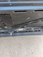 BMW 3 E30 Tailgate/trunk/boot lid 