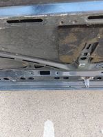 BMW 3 E30 Tailgate/trunk/boot lid 