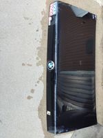 BMW 3 E30 Couvercle de coffre 