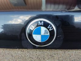 BMW 3 E30 Puerta del maletero/compartimento de carga 