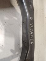 Chrysler Voyager Radiateur panneau supérieur d'admission d'air E1198140139