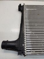 Audi Q7 4M Intercooler radiator 4M0145805