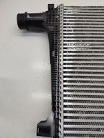 Audi Q7 4M Intercooler radiator 4M0145805