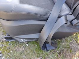 Ford B-MAX Sėdynių / durų apdailų komplektas 3700046