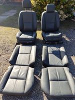 Mercedes-Benz S W221 Set sedili A2219200822