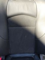 Nissan 370Z Sėdynių komplektas 125A9B2055