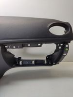 Ford Focus Panelės apdailos skydas (centrinis) 4M5XA04305ABW