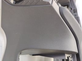 Ford Focus Verkleidung Armaturenbrett Cockpit Mitte 4M5XA04305ABW