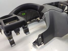 Ford Focus Verkleidung Armaturenbrett Cockpit Mitte 4M5XA04305ABW