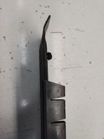 Audi A6 C7 Foot rest pad/dead pedal 4G8864777