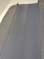 Volkswagen Sharan Parcel shelf load cover 