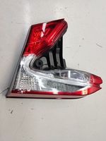 Toyota C-HR Luci posteriori del portellone del bagagliaio 81580F4010