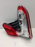 Toyota C-HR Luci posteriori del portellone del bagagliaio 81580F4010