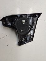 Toyota C-HR Luci posteriori del portellone del bagagliaio 81590F4010