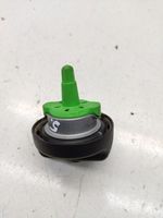 BMW 3 E92 E93 Fuel tank filler cap 