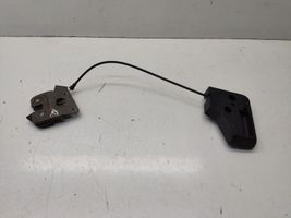 BMW 3 E92 E93 Seat back rest lock catch 7112863