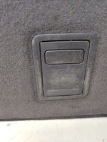 Mercedes-Benz CLS C219 Doublure de coffre arrière, tapis de sol A2196800242