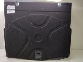 Mercedes-Benz CLS C219 Trunk/boot mat liner A2196800242