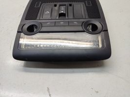 BMW X6 E71 Illuminazione sedili anteriori 9225925