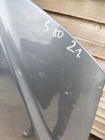 Volvo S80 Engine bonnet/hood 