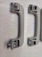 Audi Q7 4M Un set di maniglie per il soffitto 4M0857607