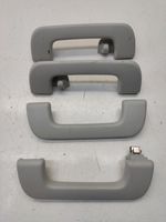 Audi Q7 4M Un set di maniglie per il soffitto 4M0857607