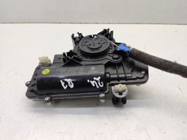 Audi Q7 4M Moteur ouverture de coffre 4M0827887B