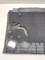 BMW 5 E39 Trunk/boot mat liner 8189694