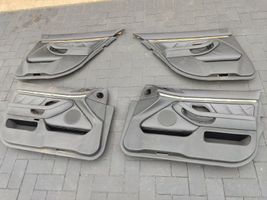 BMW 5 E39 Door card panel trim set 8159636