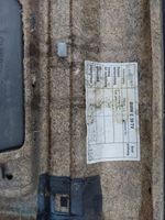 BMW 5 E39 Door card panel trim set 8159636