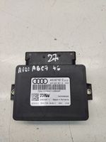 Audi A6 S6 C7 4G Altre centraline/moduli 4H907801E