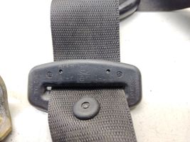 BMW 5 E39 Rear seatbelt 8193098