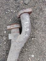 BMW 5 E39 Muffler/silencer 