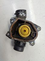 BMW 5 E39 Termostato/alloggiamento del termostato 1162728