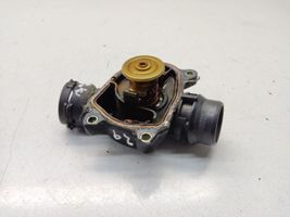 BMW 5 E39 Termostato/alloggiamento del termostato 1162728