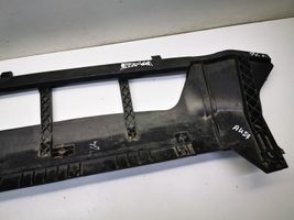 Audi Q5 SQ5 Osłona pod zderzak przedni / Absorber 8R0807233E