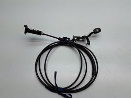 KIA Sportage Câble de trape à essence 3U000