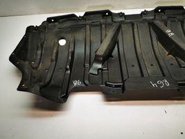 Land Rover Range Rover L322 Dzinēja apakšas aizsargs 8258953