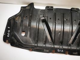 Land Rover Range Rover L322 Cache de protection sous moteur 8258953