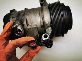 Chrysler 300 - 300C Ilmastointilaitteen kompressorin pumppu (A/C) 4472205601