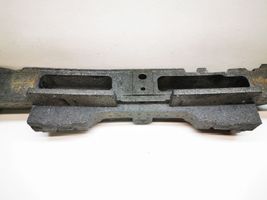 Nissan Qashqai+2 Absorber zderzaka przedniego 62090JD001