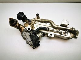 BMW 5 F10 F11 Valvola di raffreddamento EGR 8513691