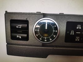 Land Rover Range Rover L322 Zestaw przełączników i przycisków 6901785