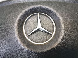 Mercedes-Benz R W251 Vairo oro pagalvė 1644600098