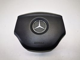 Mercedes-Benz R W251 Vairo oro pagalvė 1644600098