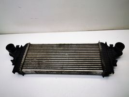 Mercedes-Benz R W251 Chłodnica powietrza doładowującego / Intercooler 