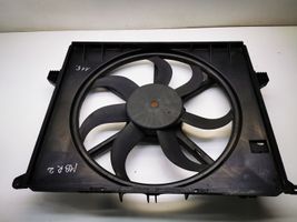 Mercedes-Benz R W251 Ventilateur de refroidissement de radiateur électrique A1645000193